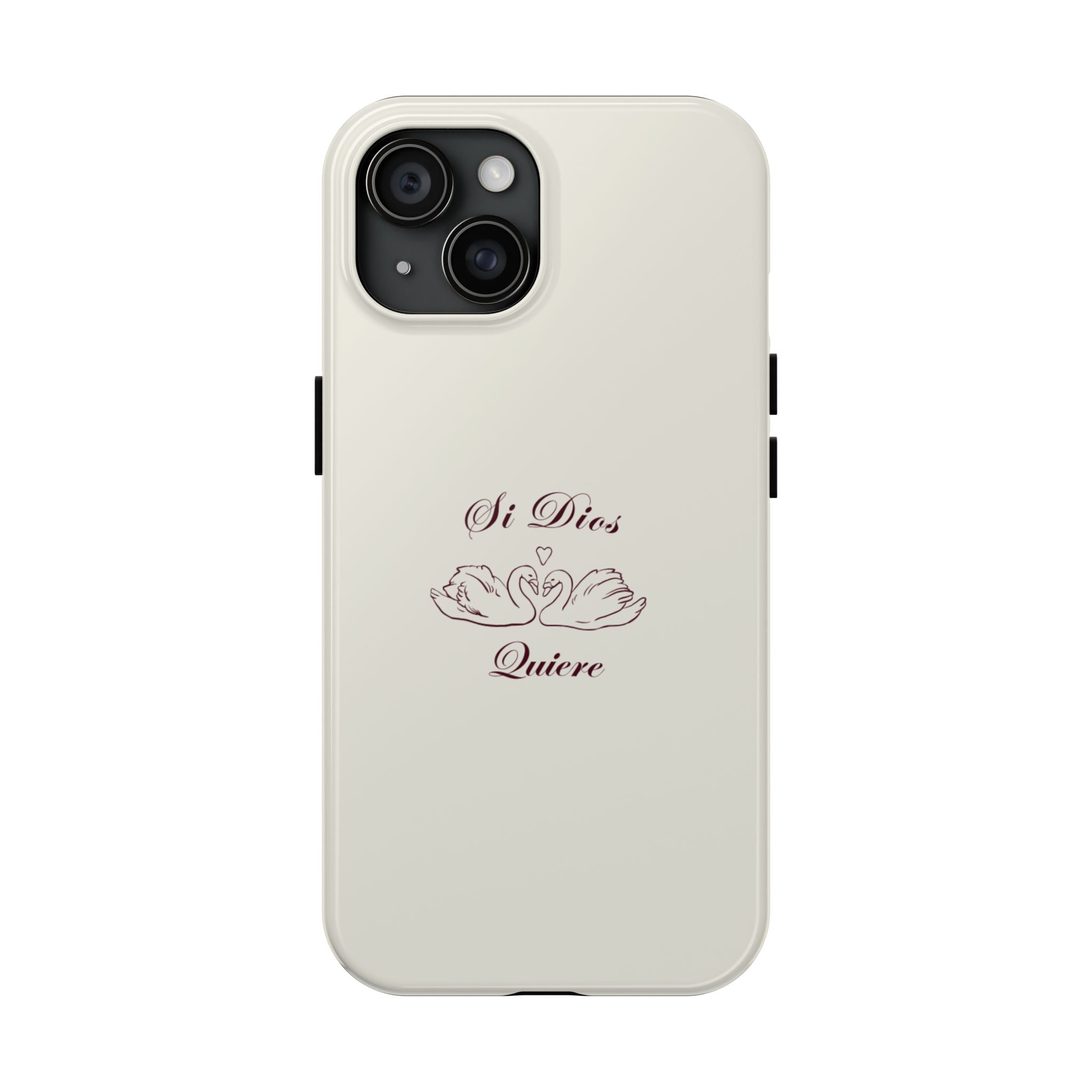 Si Dios Quiere - Swans