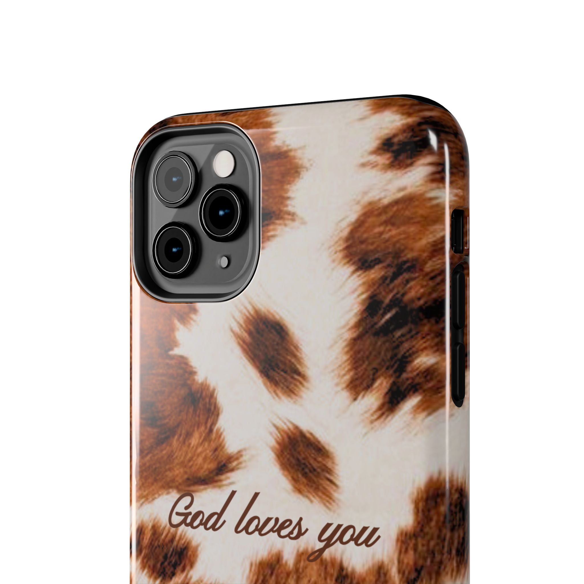 Brown Cow love