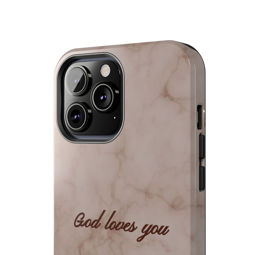 Brown Marble