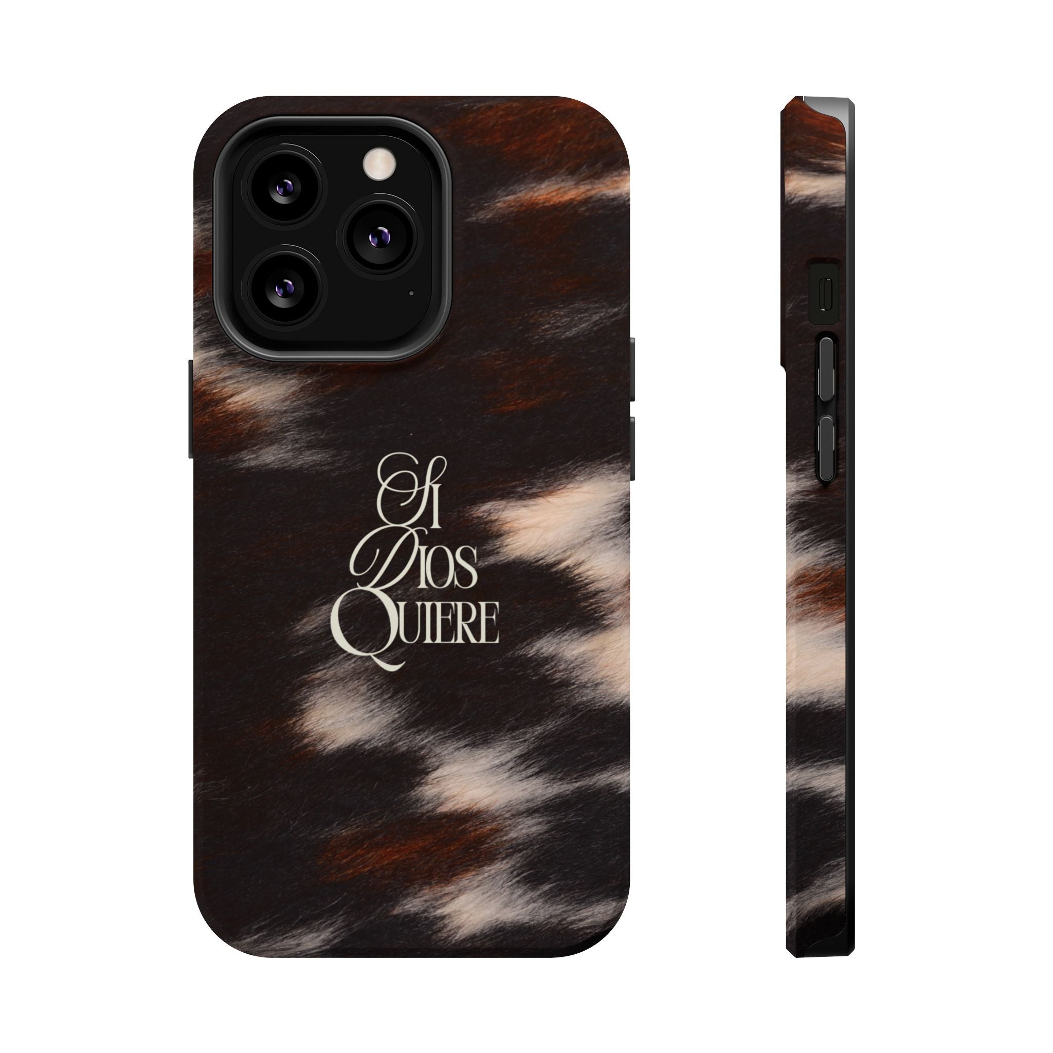 Si Dios Quiere Magsafe