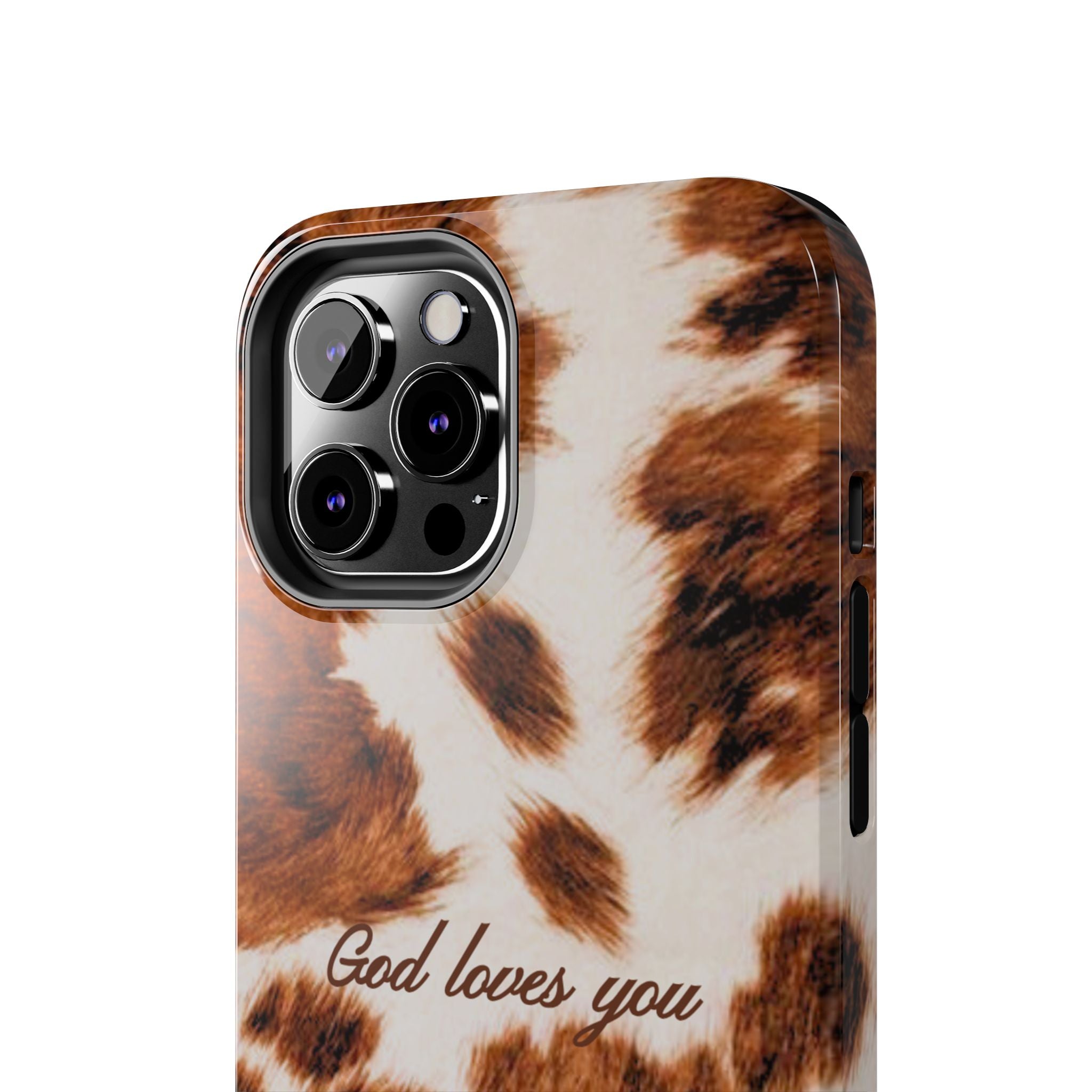 Brown Cow love