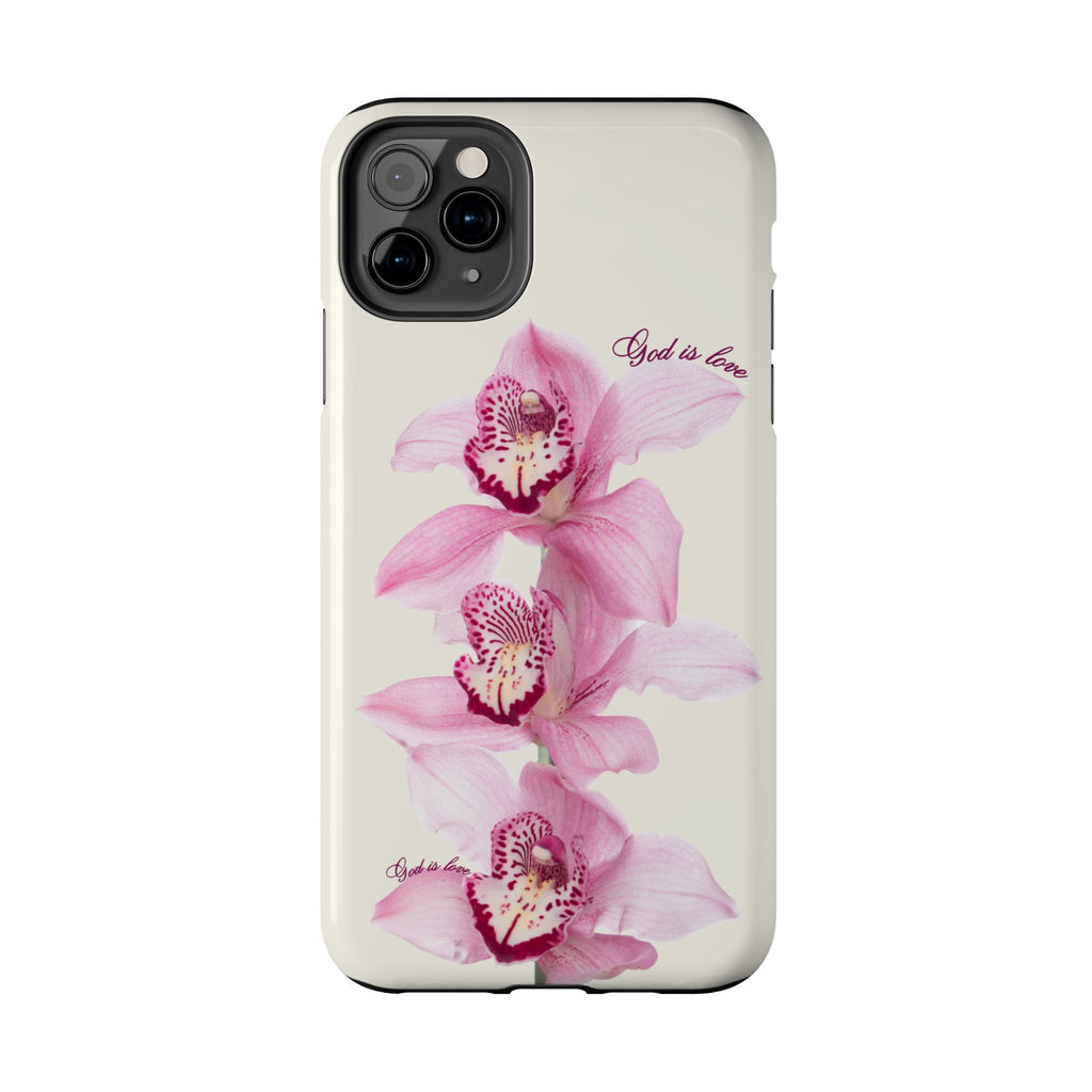 Orchid Creator