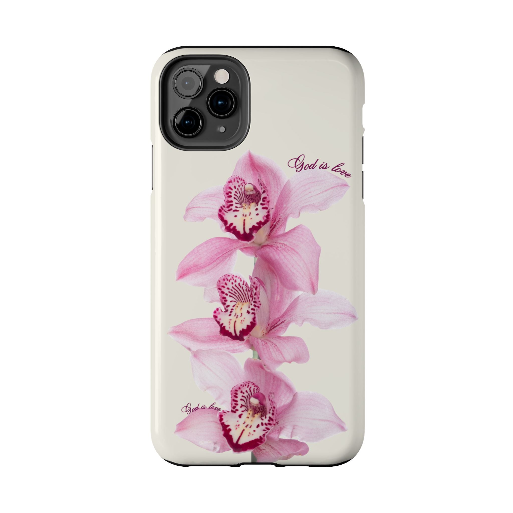 Orchid Creator
