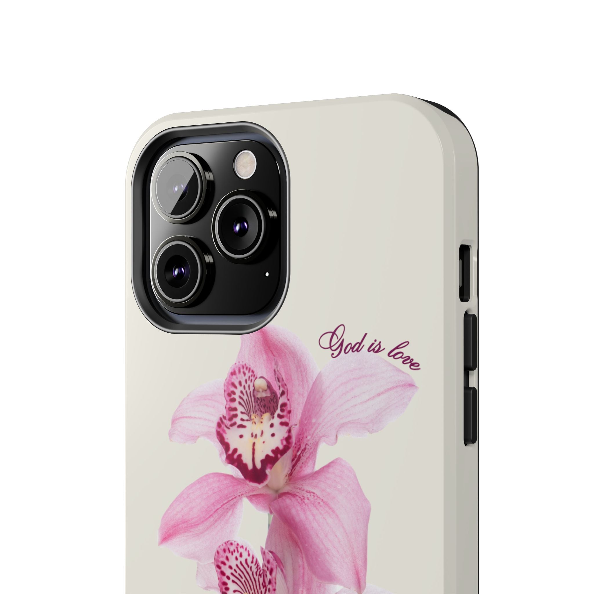 Orchid Creator