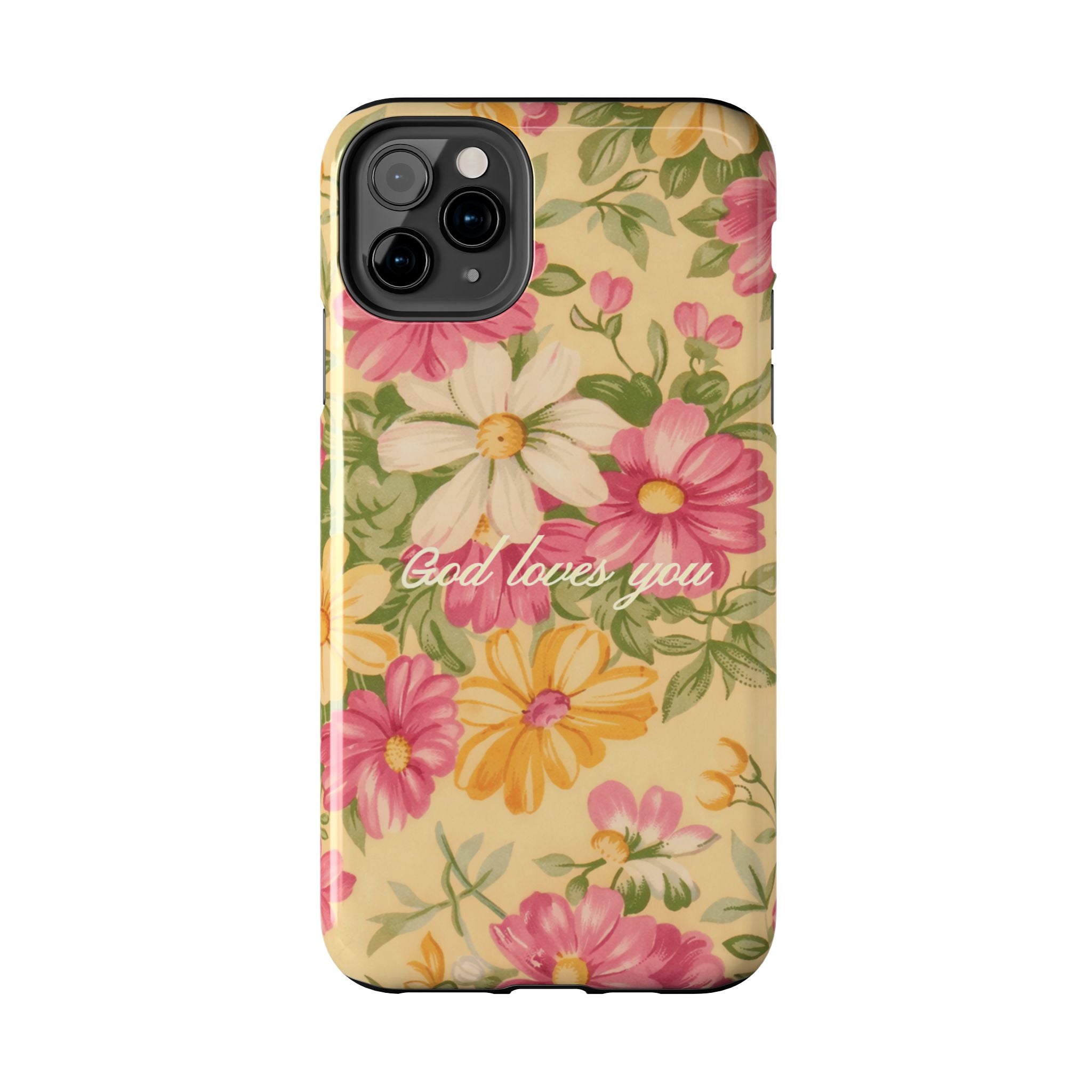 Love in Bloom
