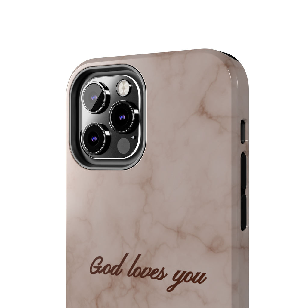 Brown Marble