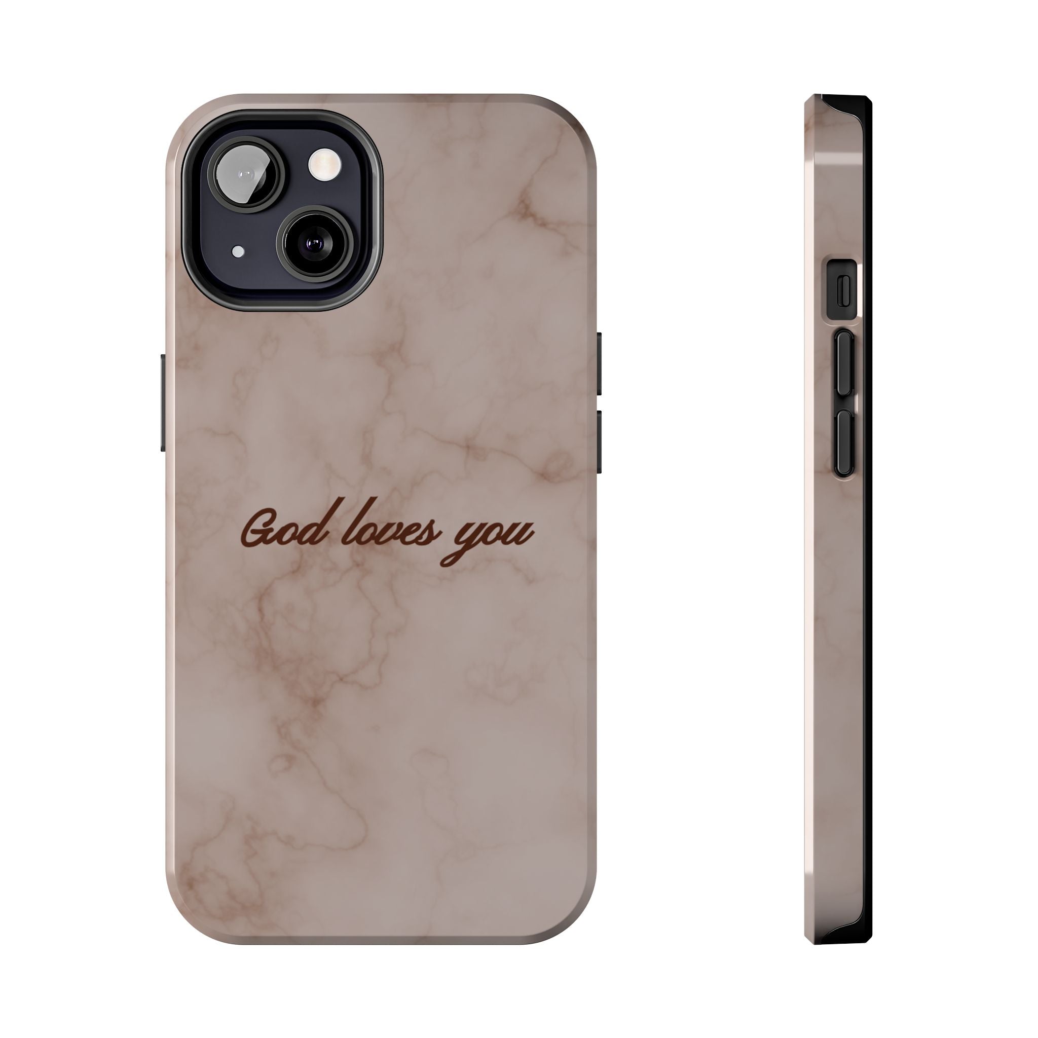 Brown Marble