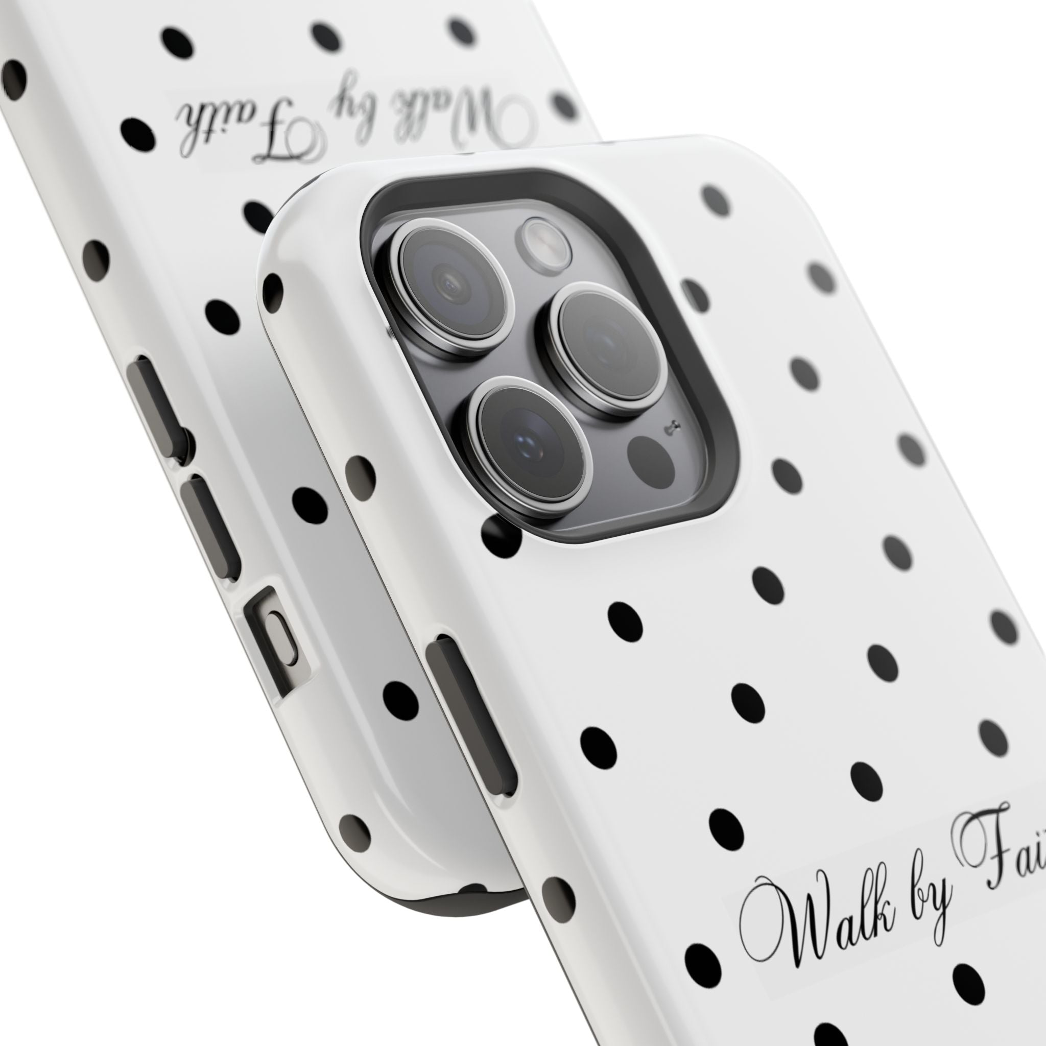 Walk by Faith Magsafe
