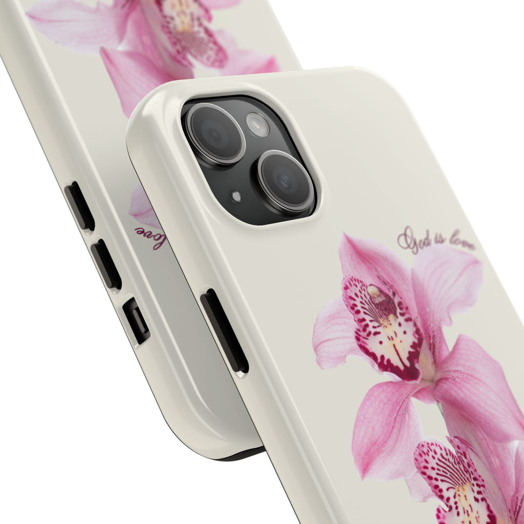 Orchid Creator