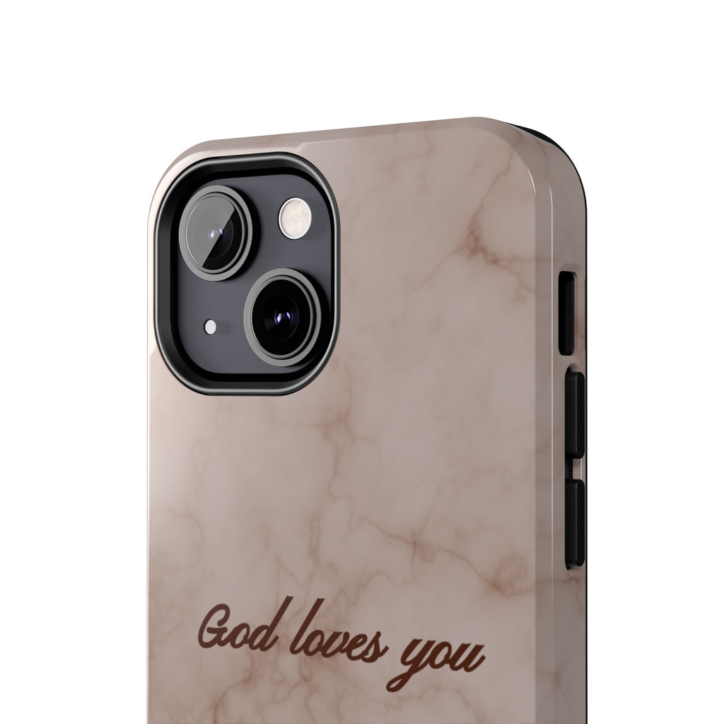 Brown Marble