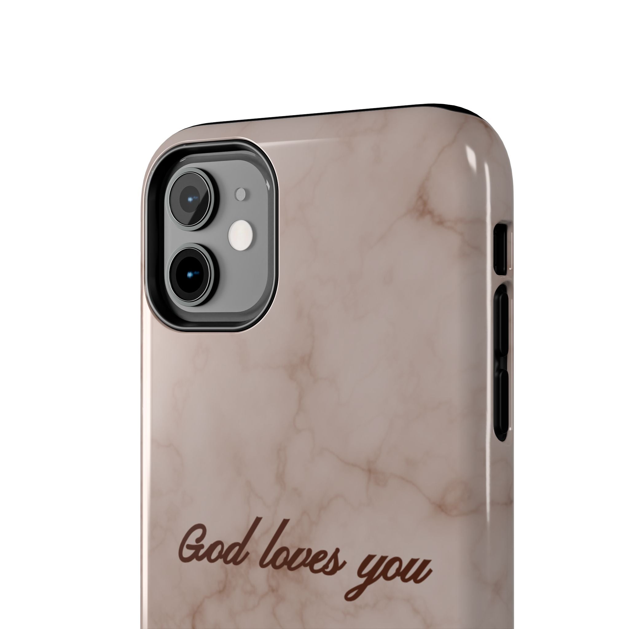 Brown Marble
