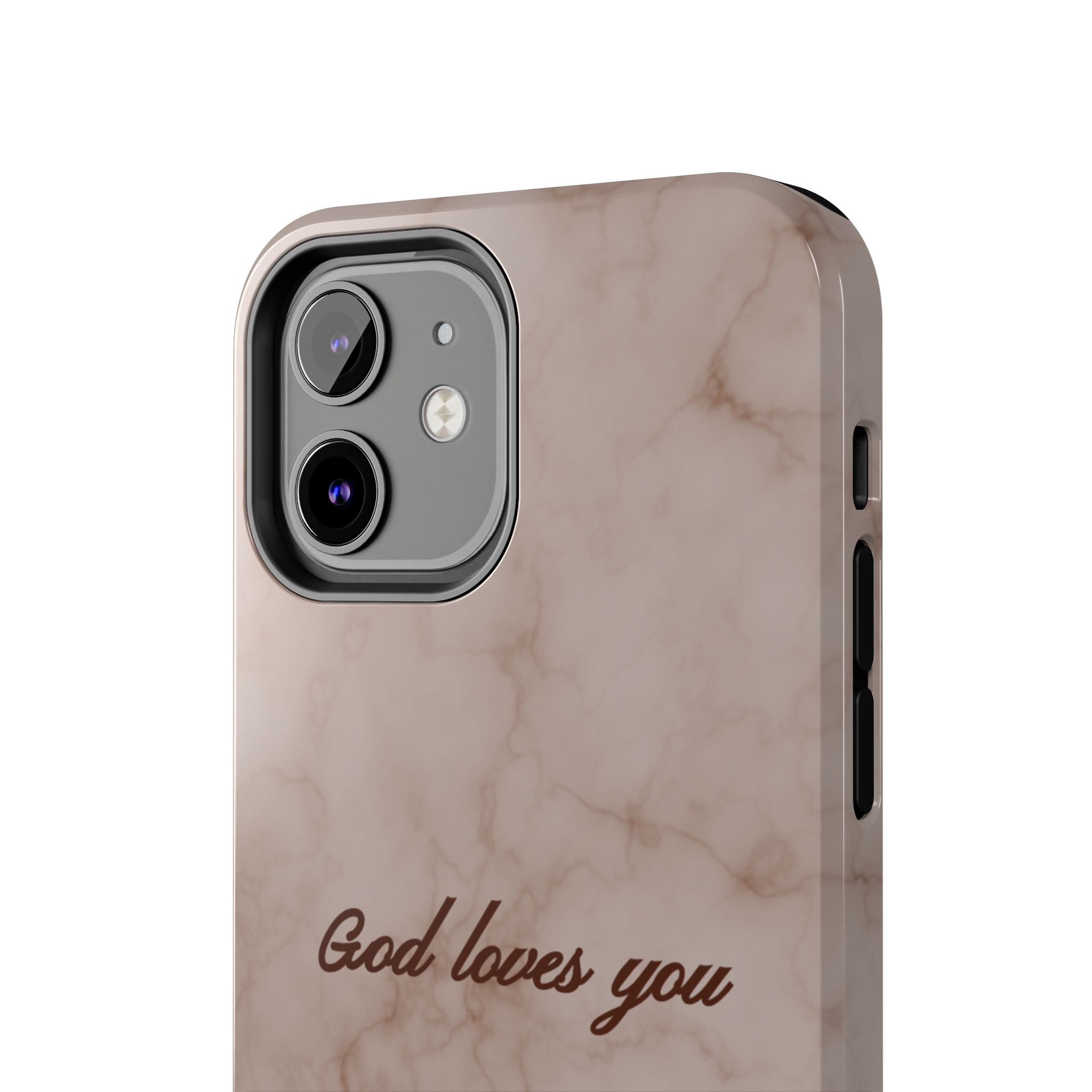 Brown Marble