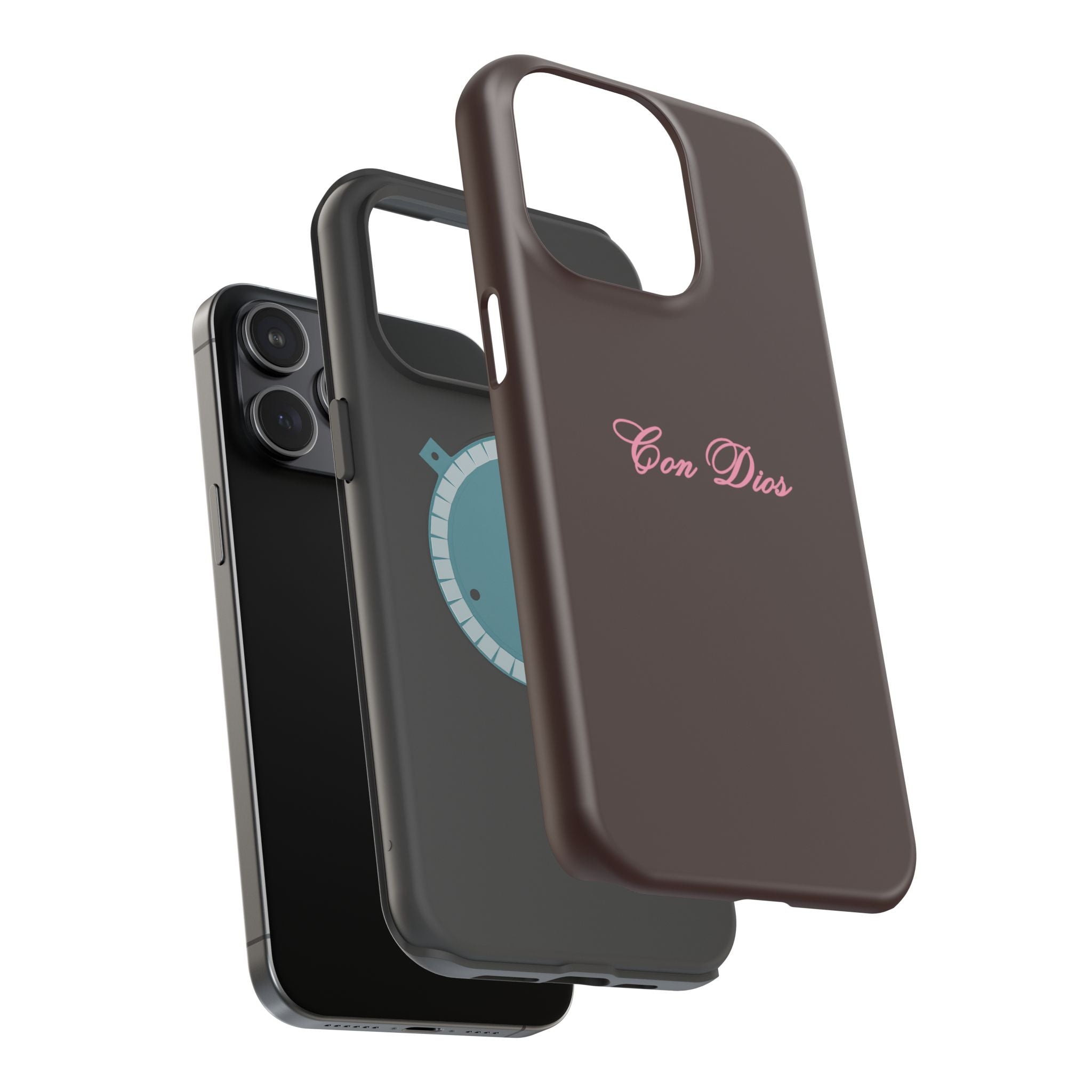 Faith & Cocao Magsafe
