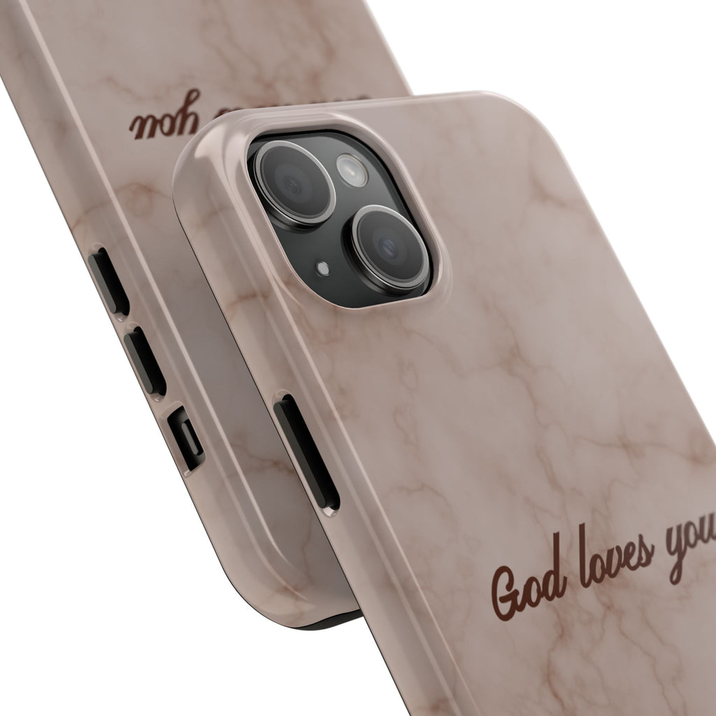 Brown Marble