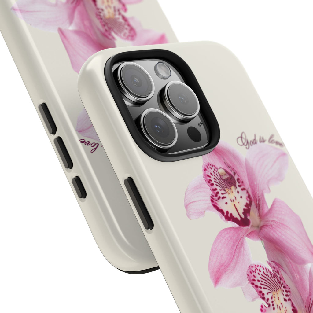 Orchid Creator