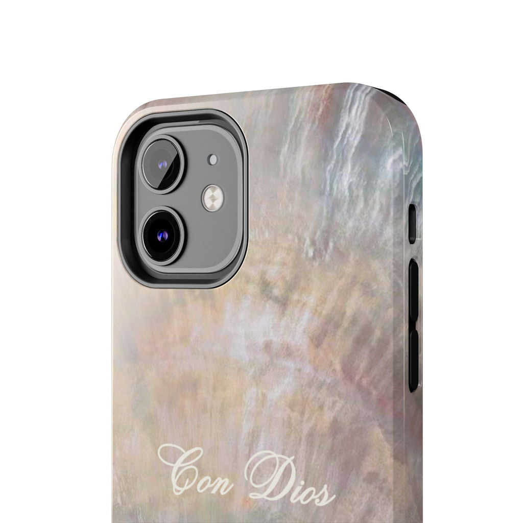 Con Dios - Pearly