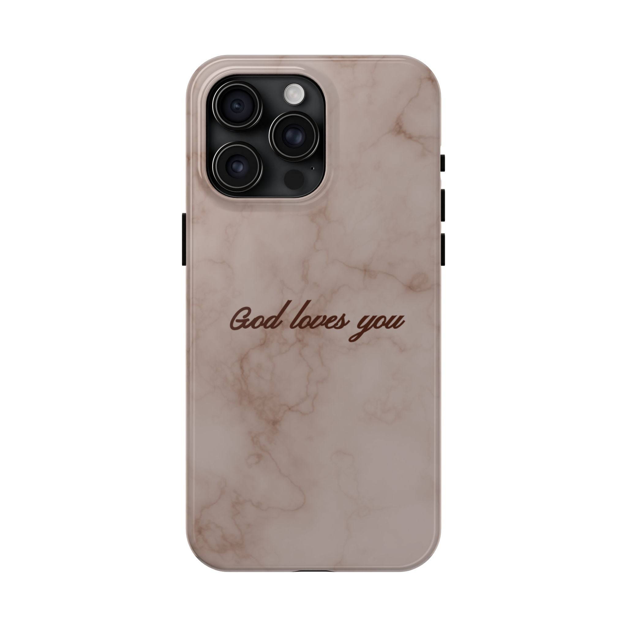 Brown Marble