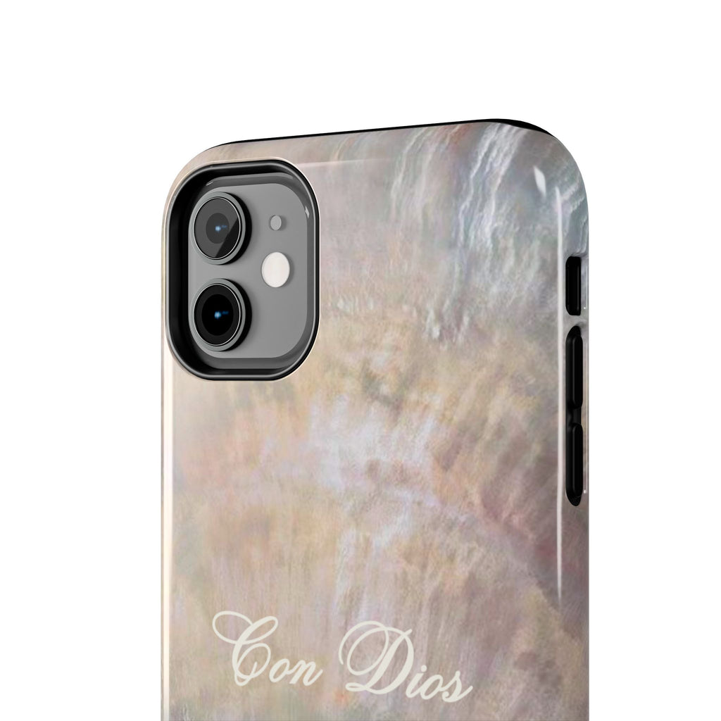 Con Dios - Pearly