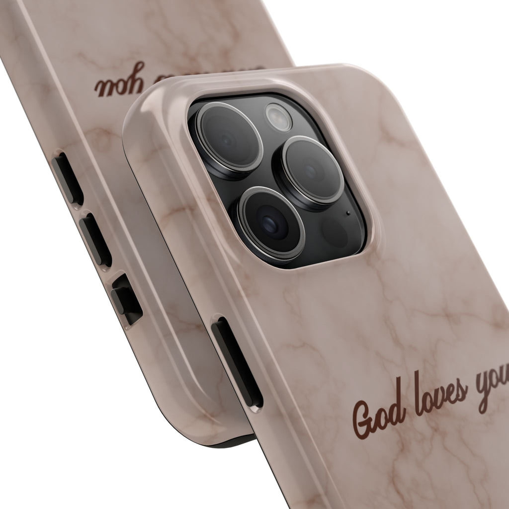Brown Marble