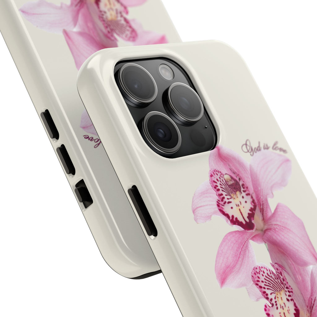 Orchid Creator
