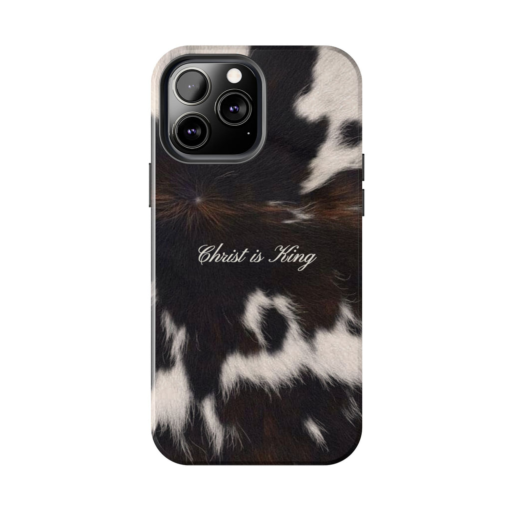 Christ is King