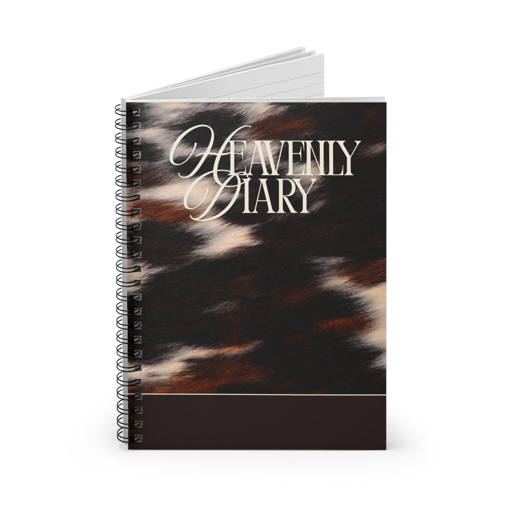 Heavenly Diary