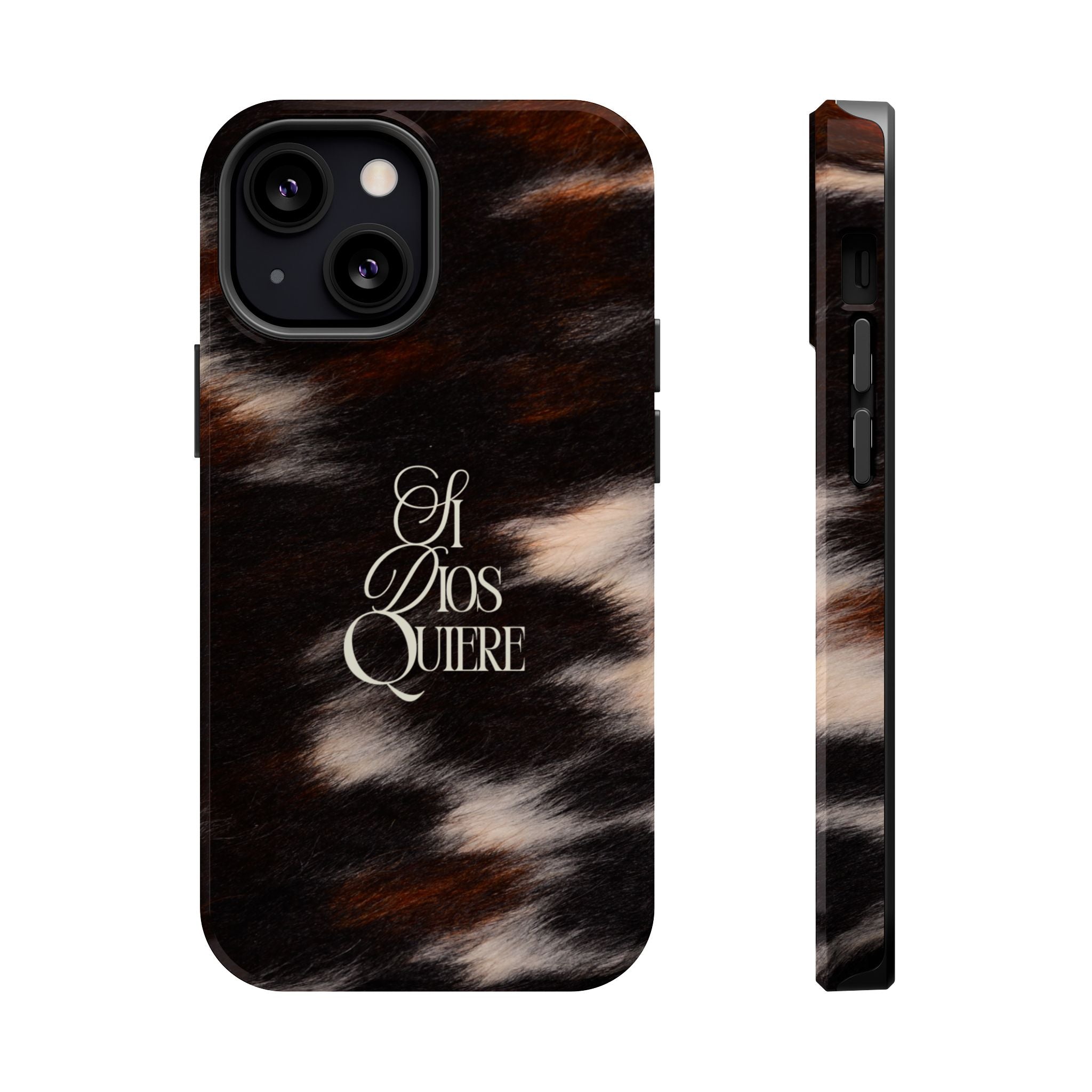 Si Dios Quiere Magsafe