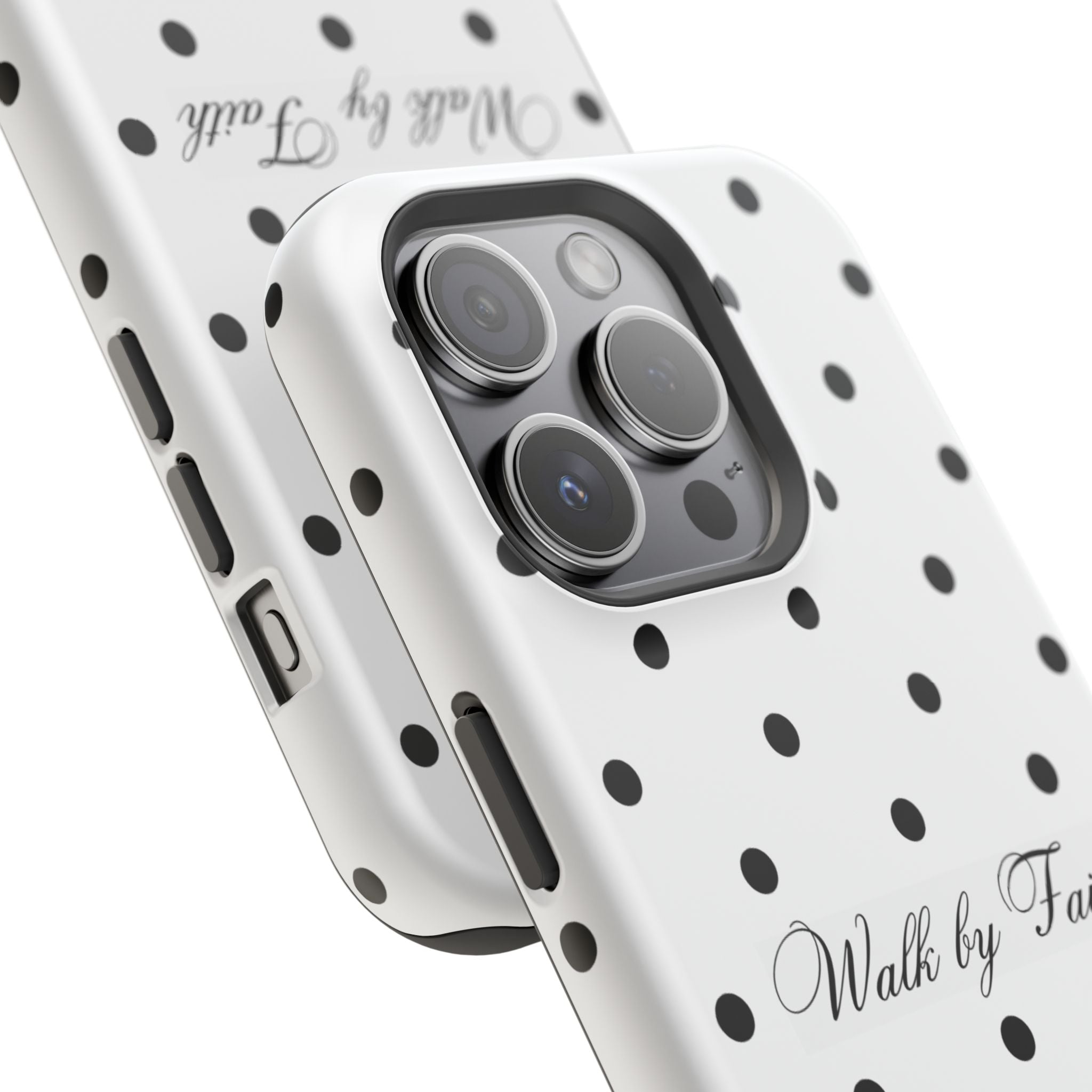 Walk by Faith Magsafe
