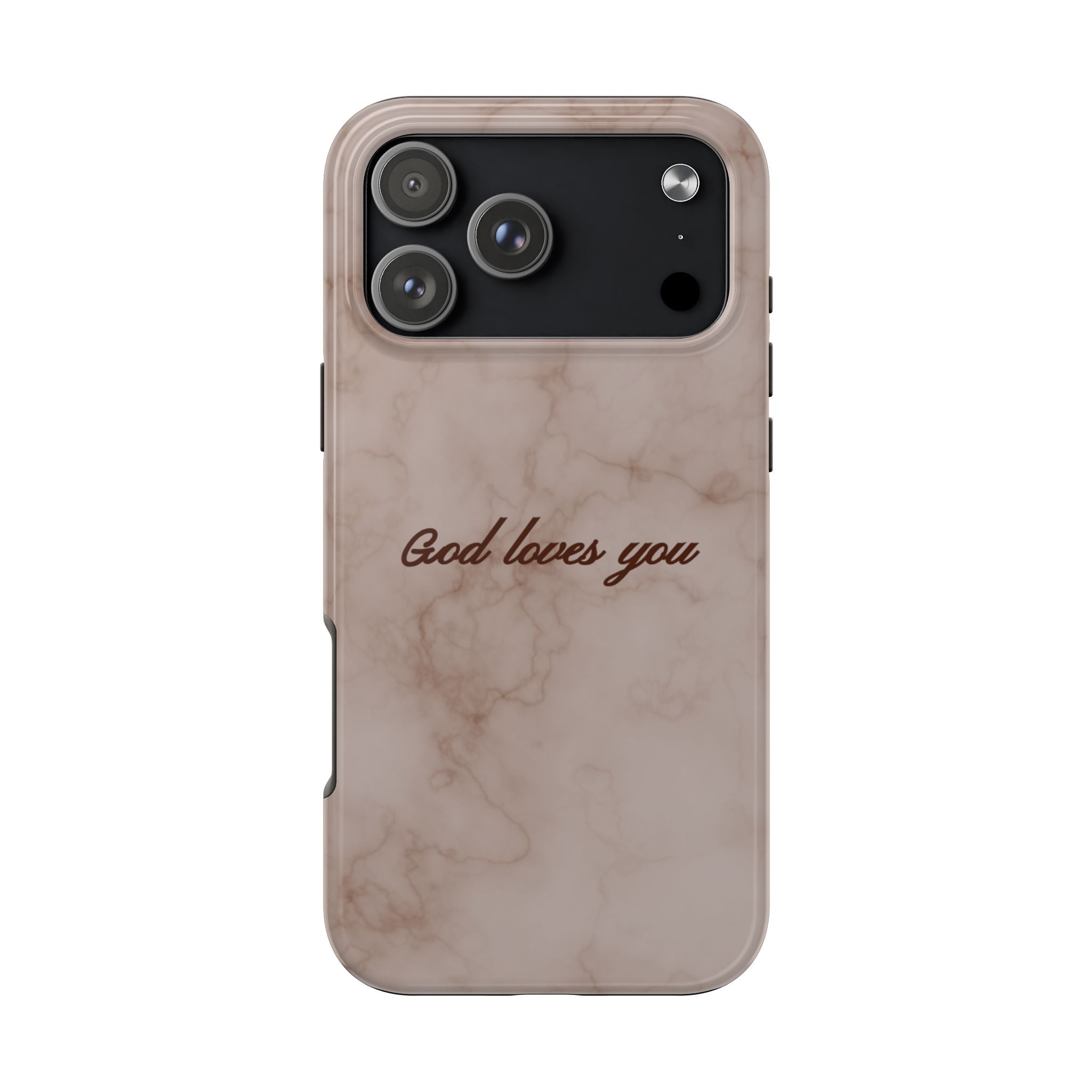 Brown Marble