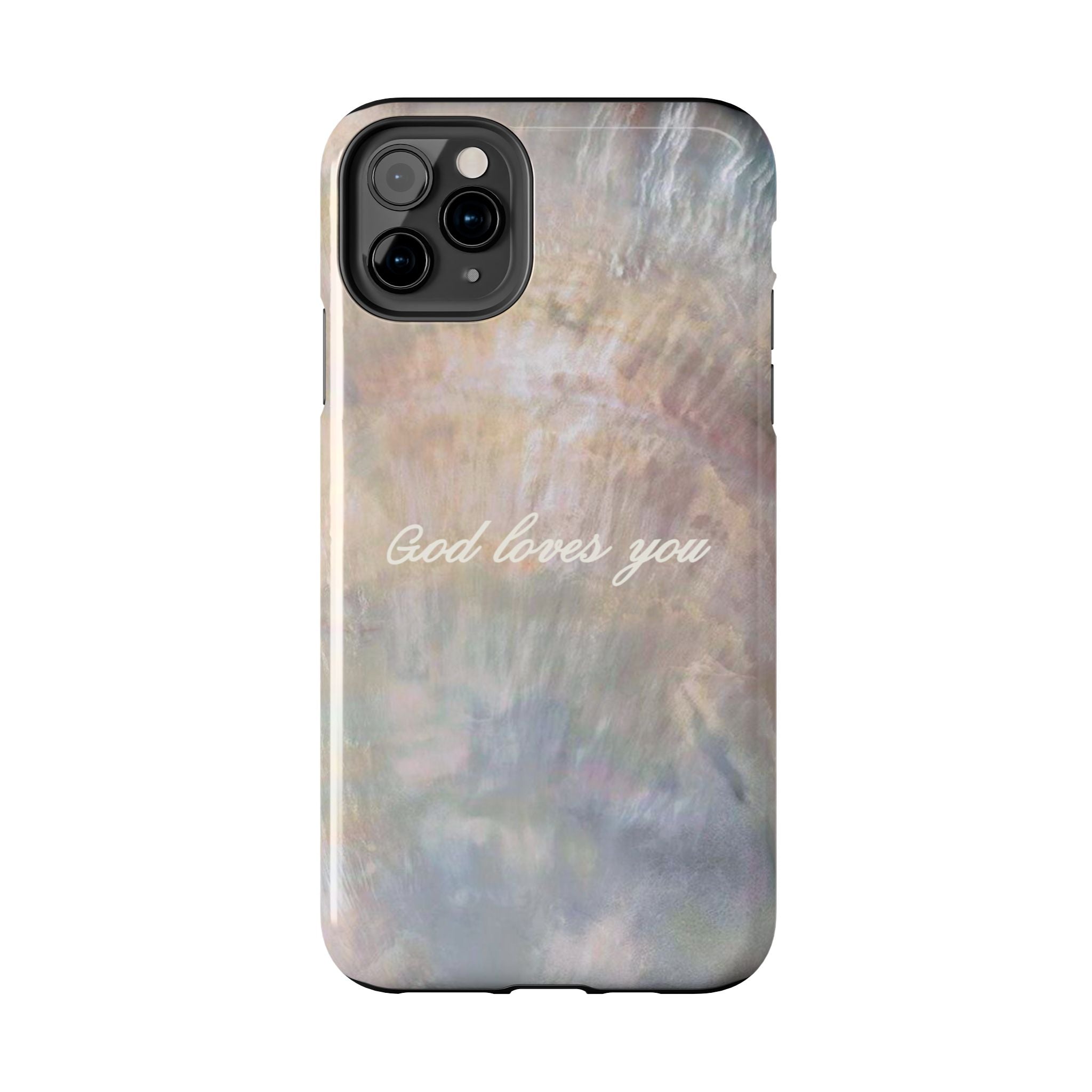 Pearly Love