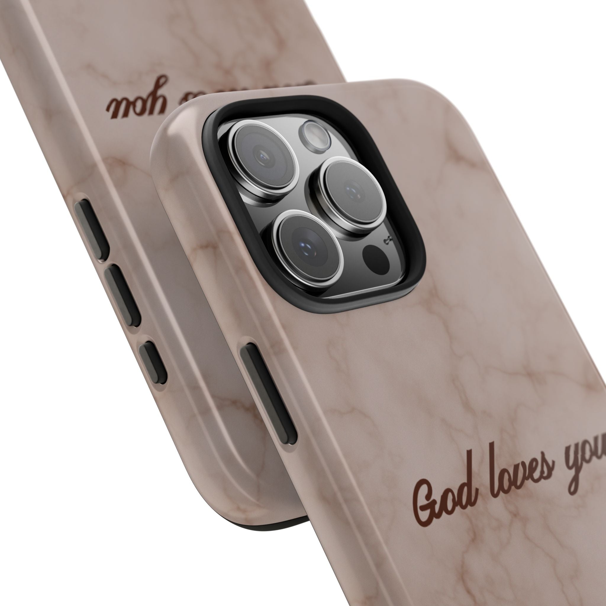 Brown Marble