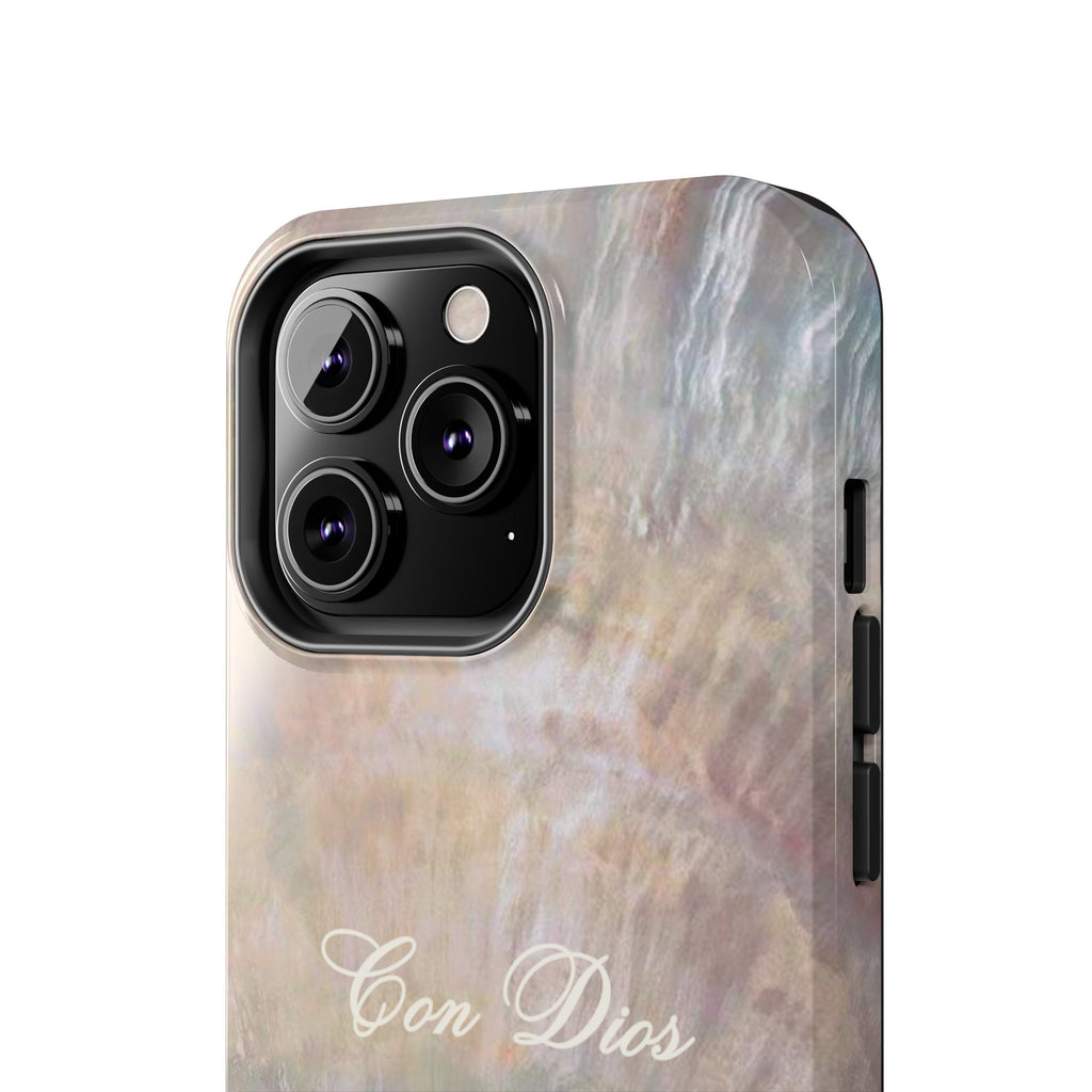 Con Dios - Pearly