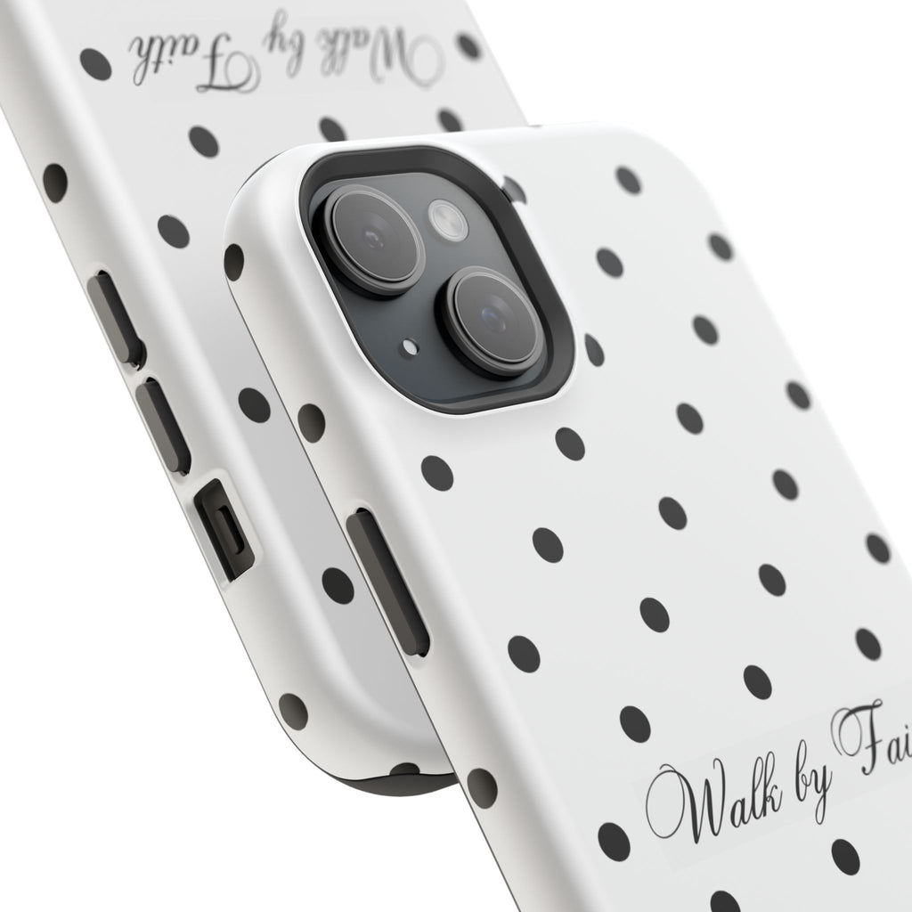 Walk by Faith Magsafe