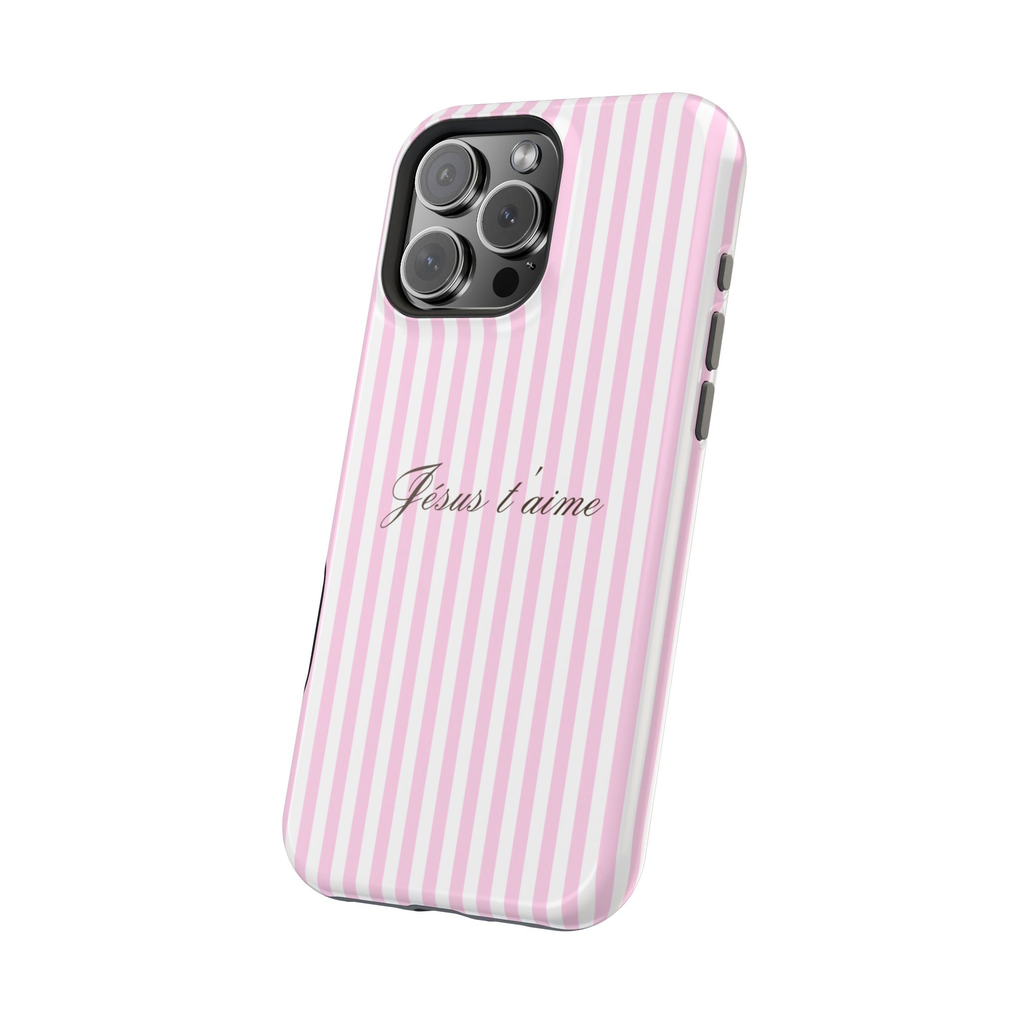 Sacred Stripes Magsafe