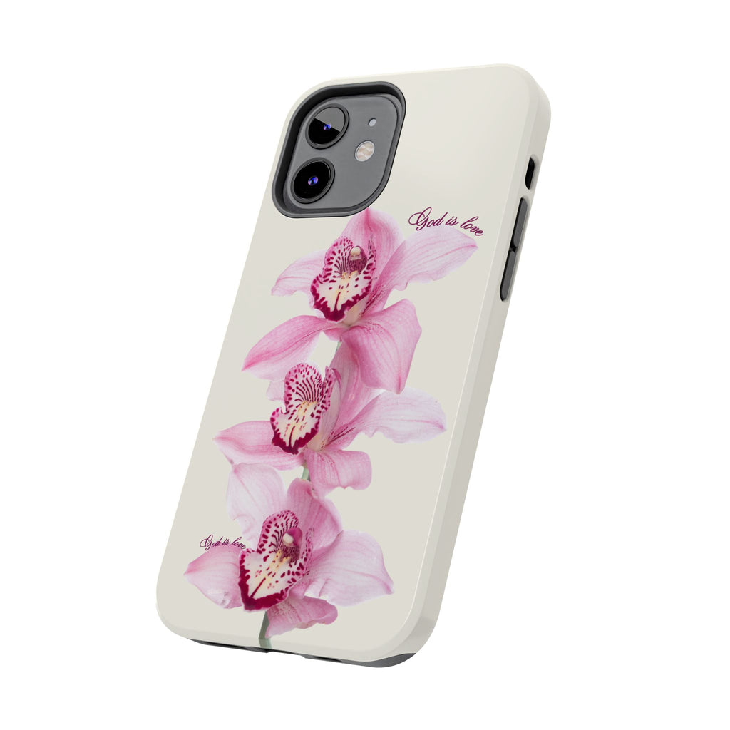 Orchid Creator