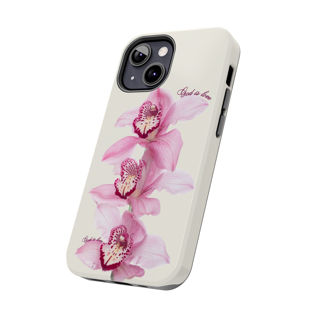 Orchid Creator