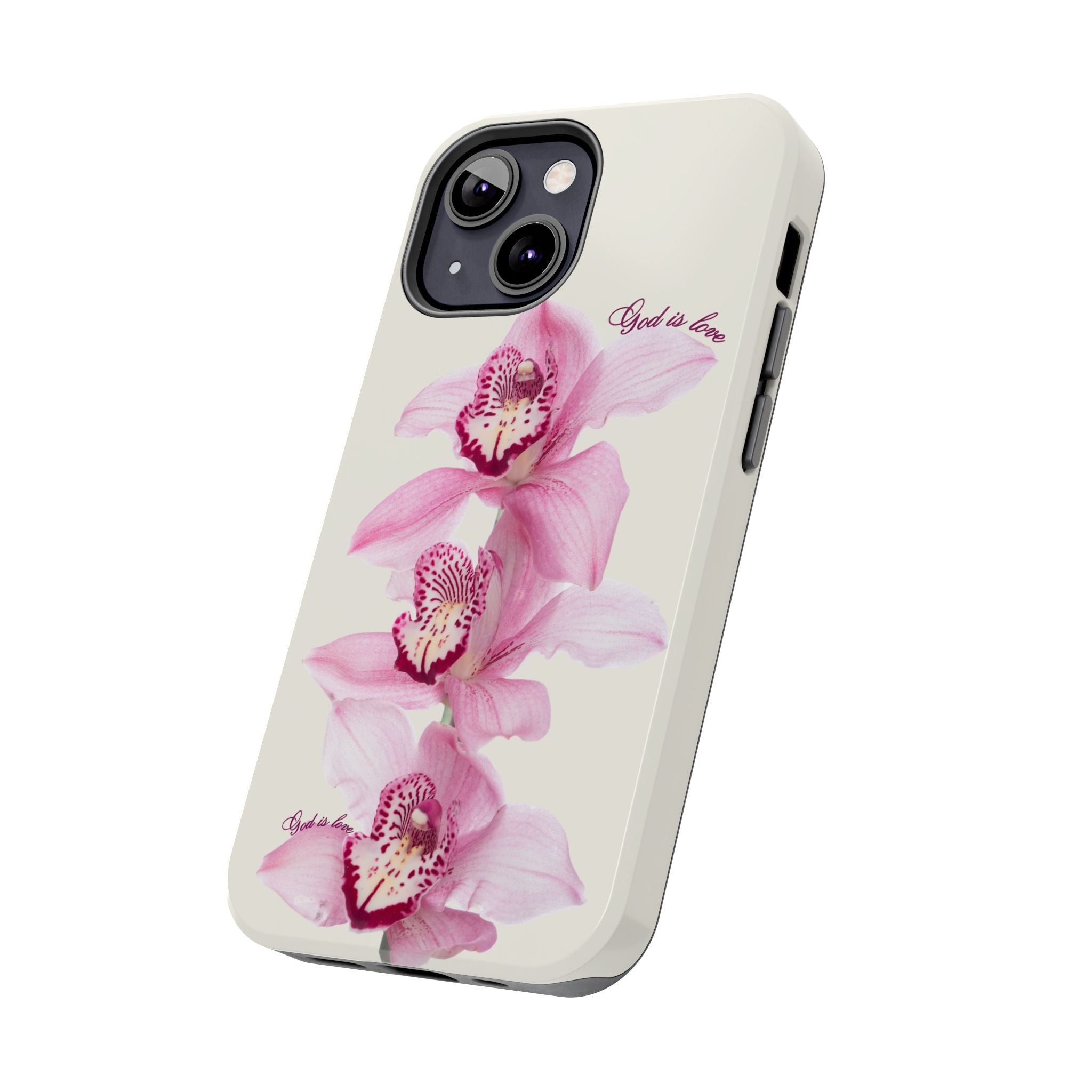 Orchid Creator