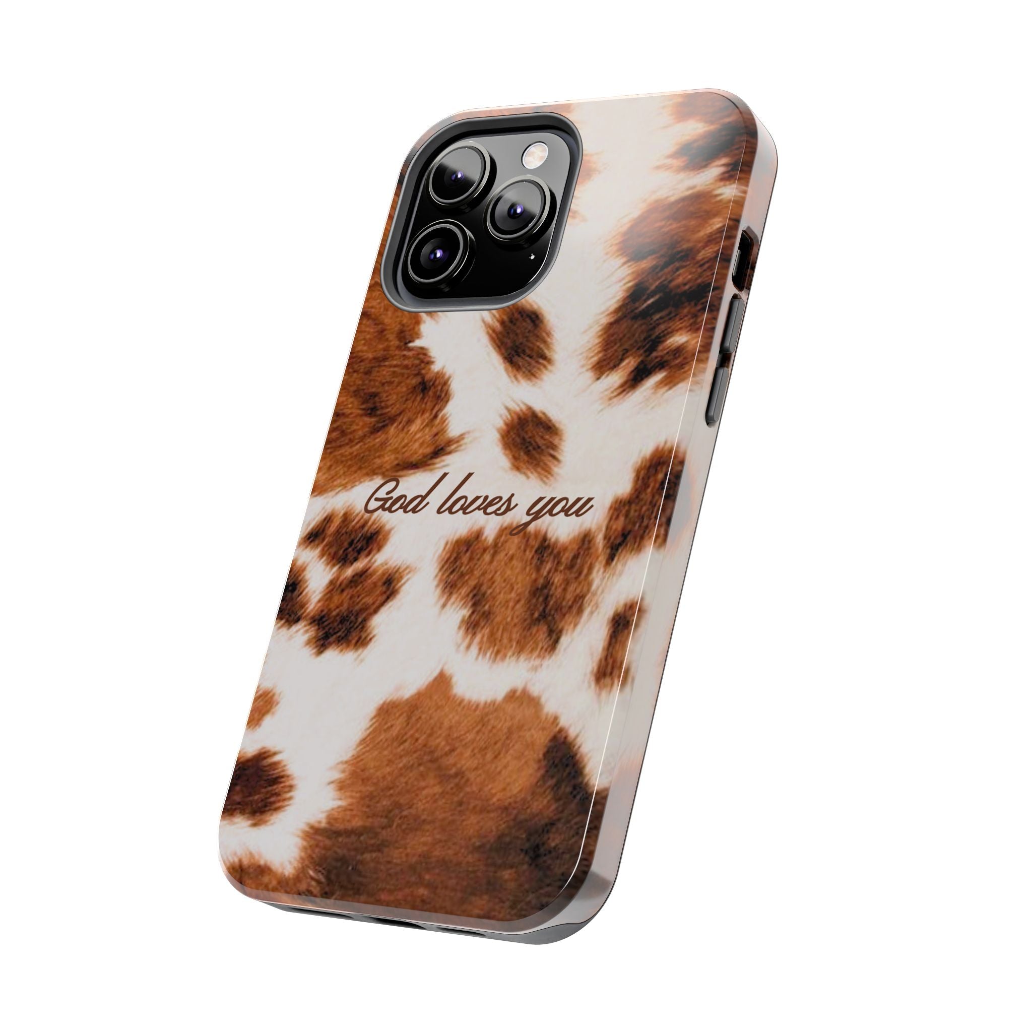 Brown Cow love