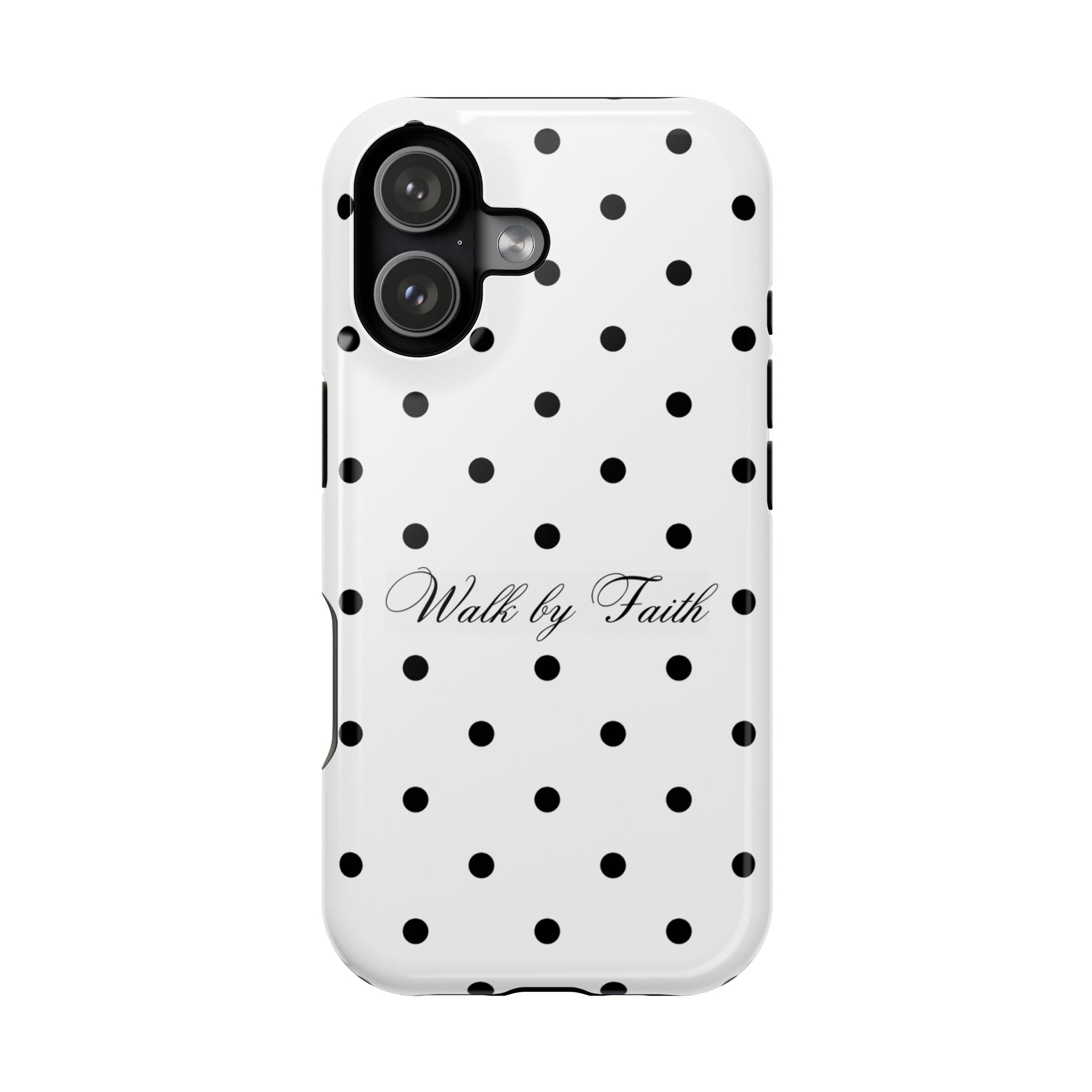 Walk by Faith Magsafe