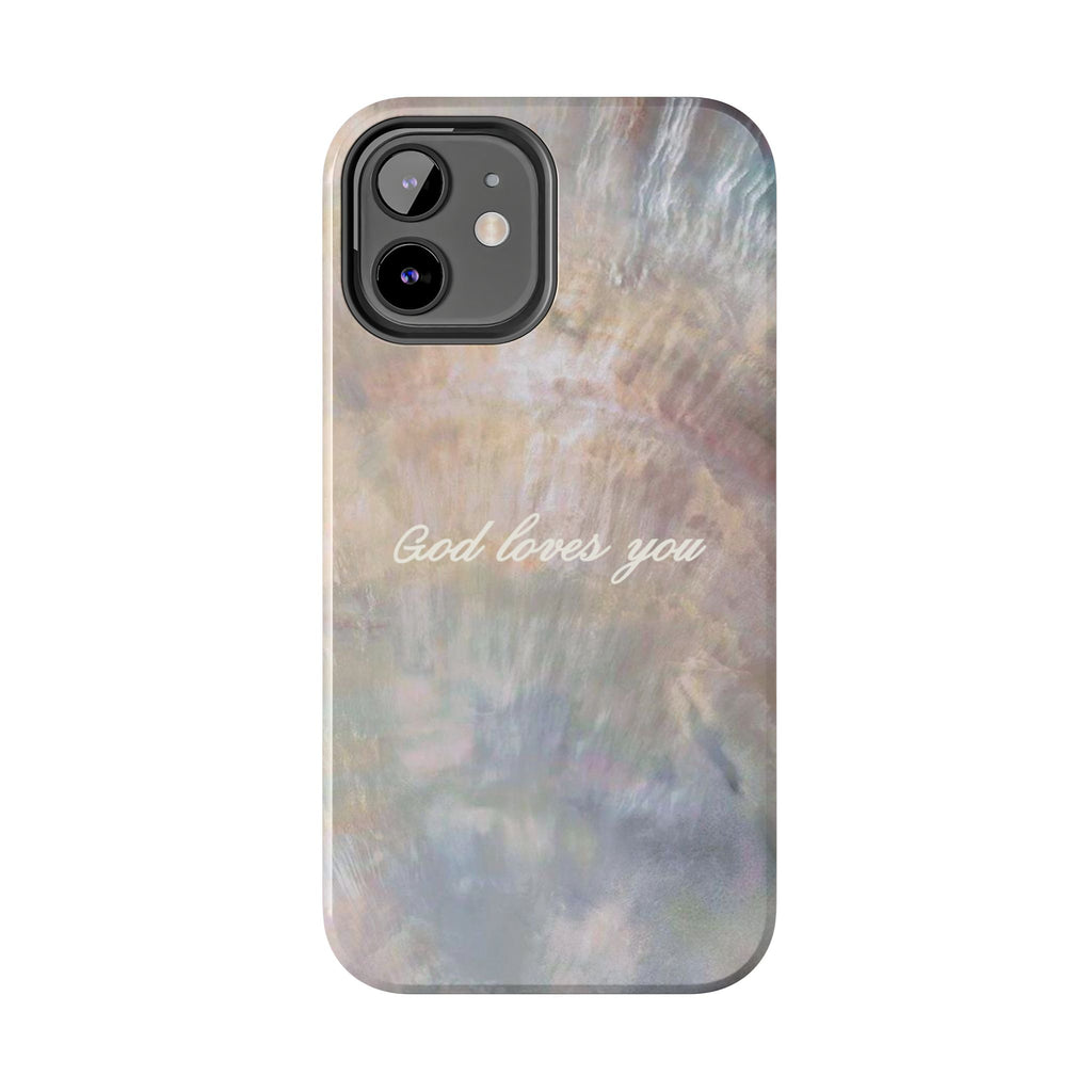 Pearly Love