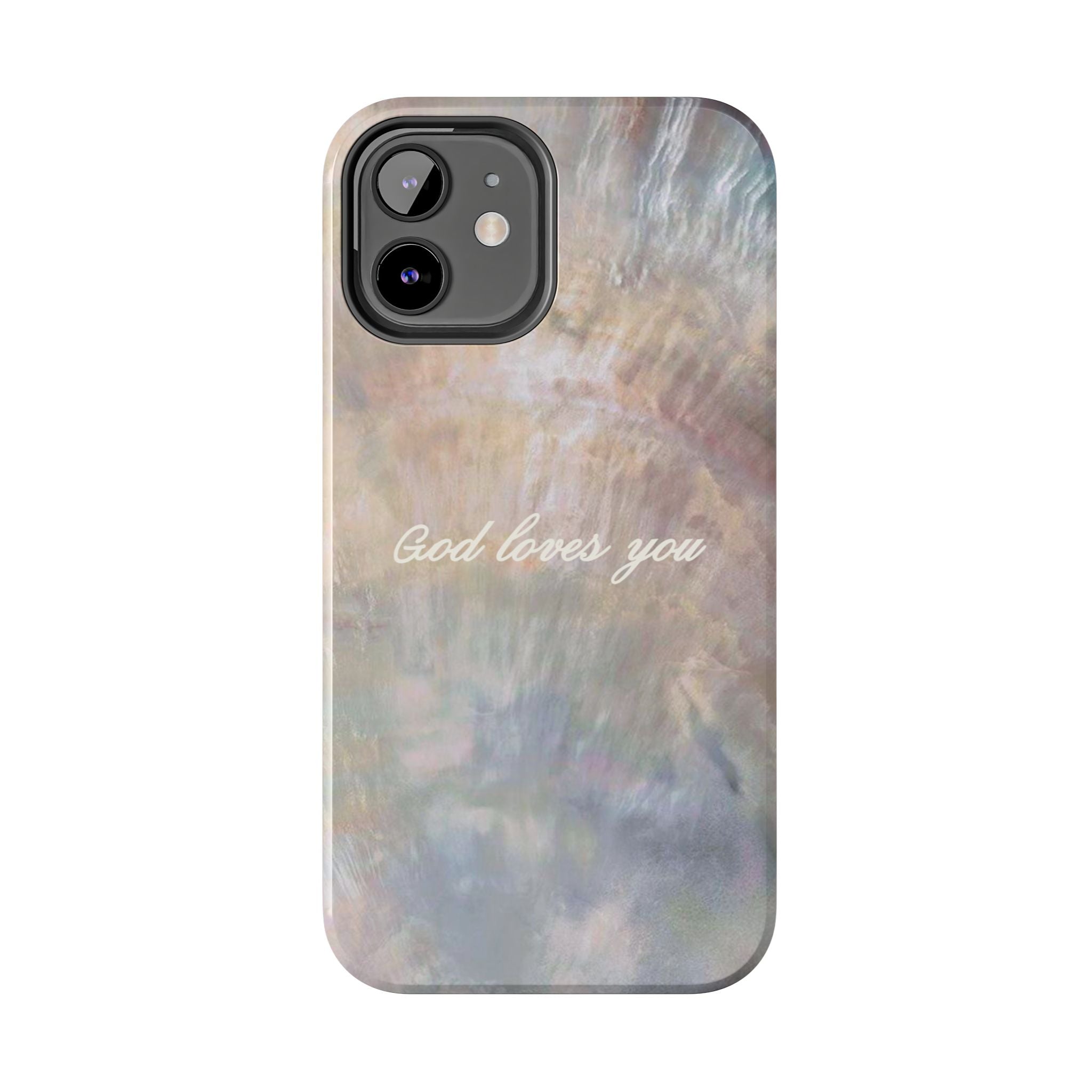 Pearly Love
