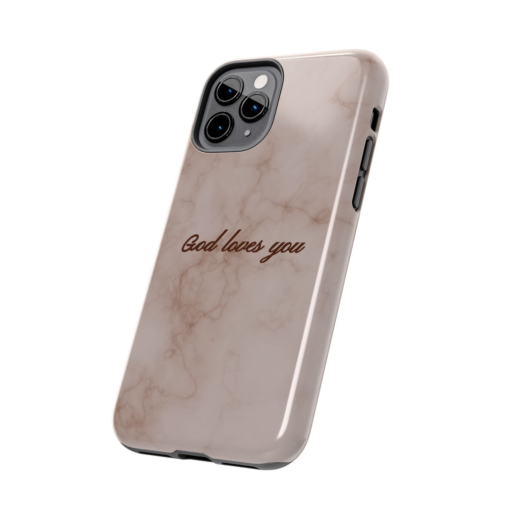 Brown Marble
