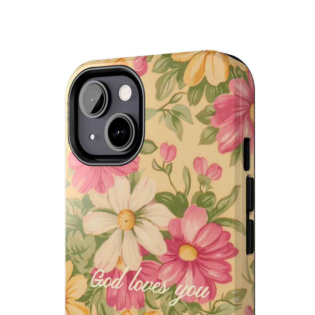 Love in Bloom