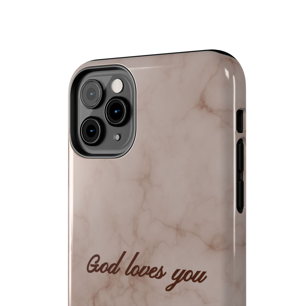 Brown Marble