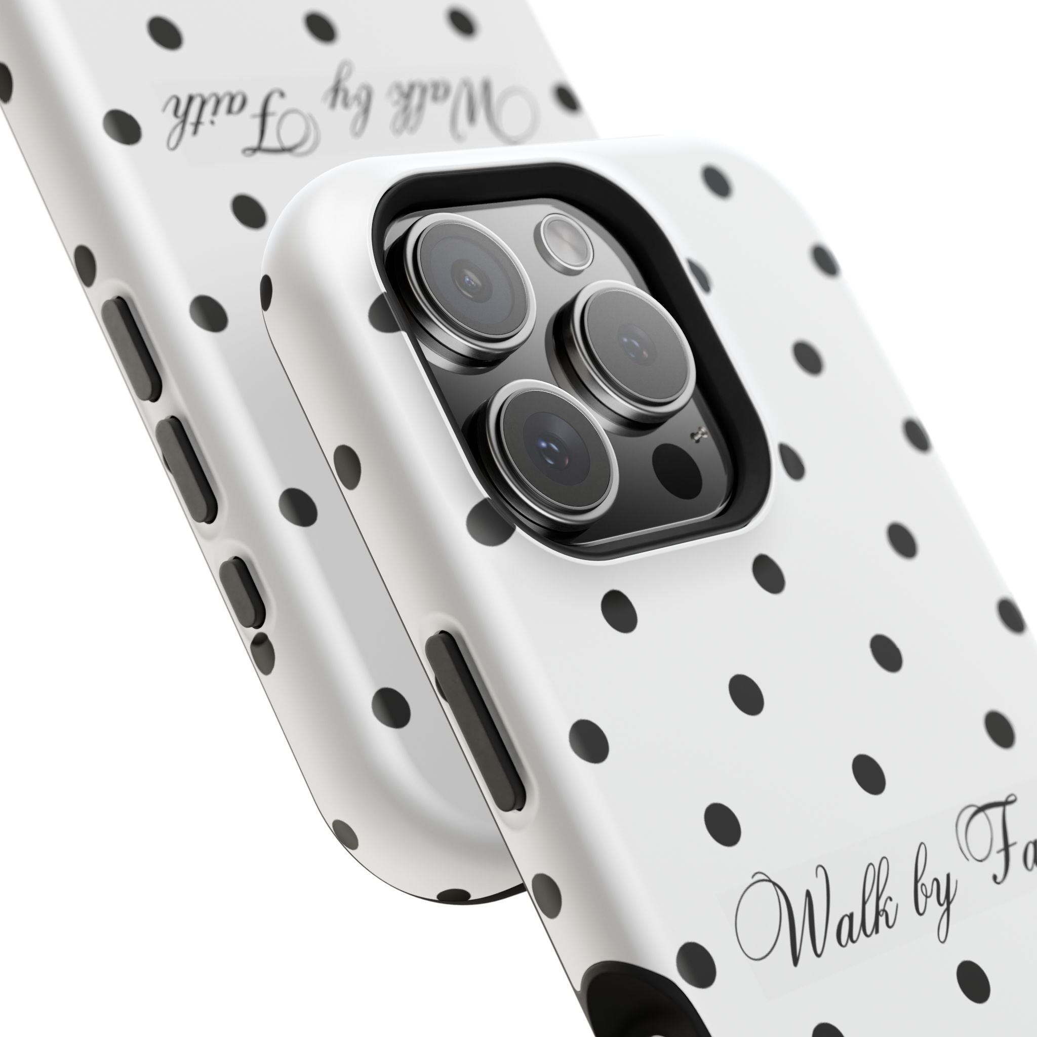 Walk by Faith Magsafe