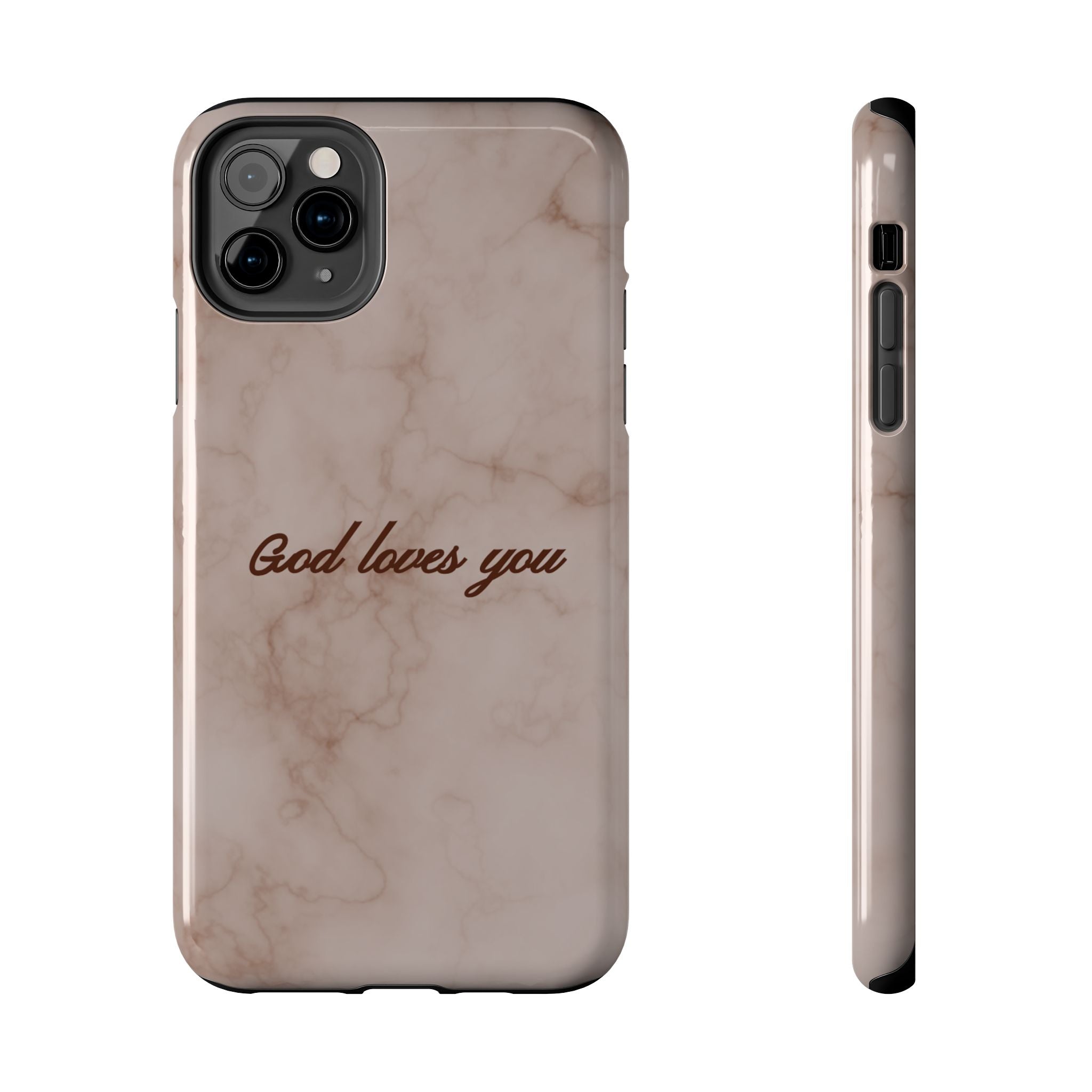 Brown Marble