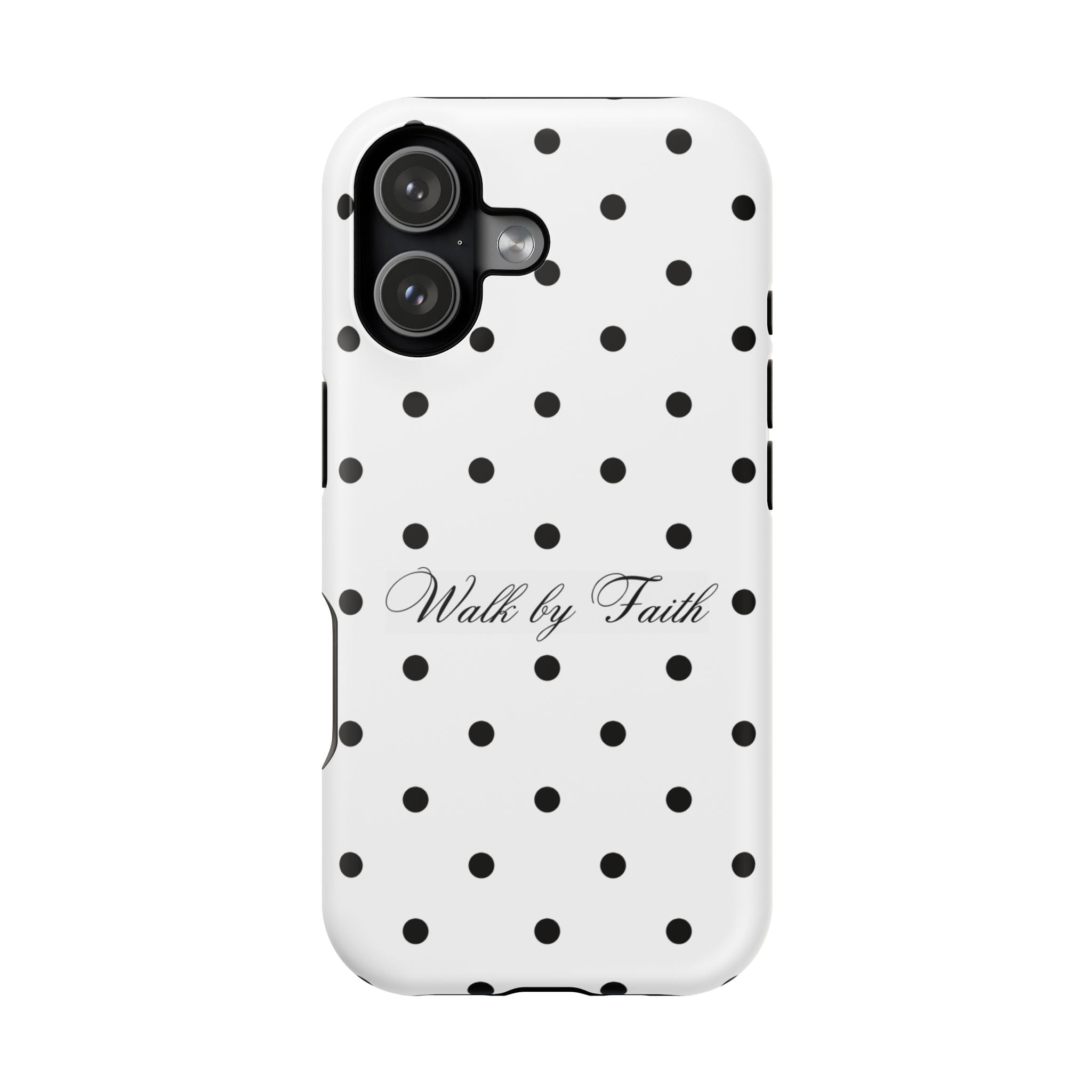 Walk by Faith Magsafe