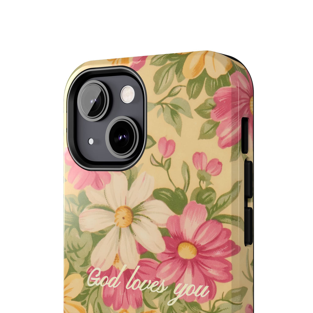 Love in Bloom