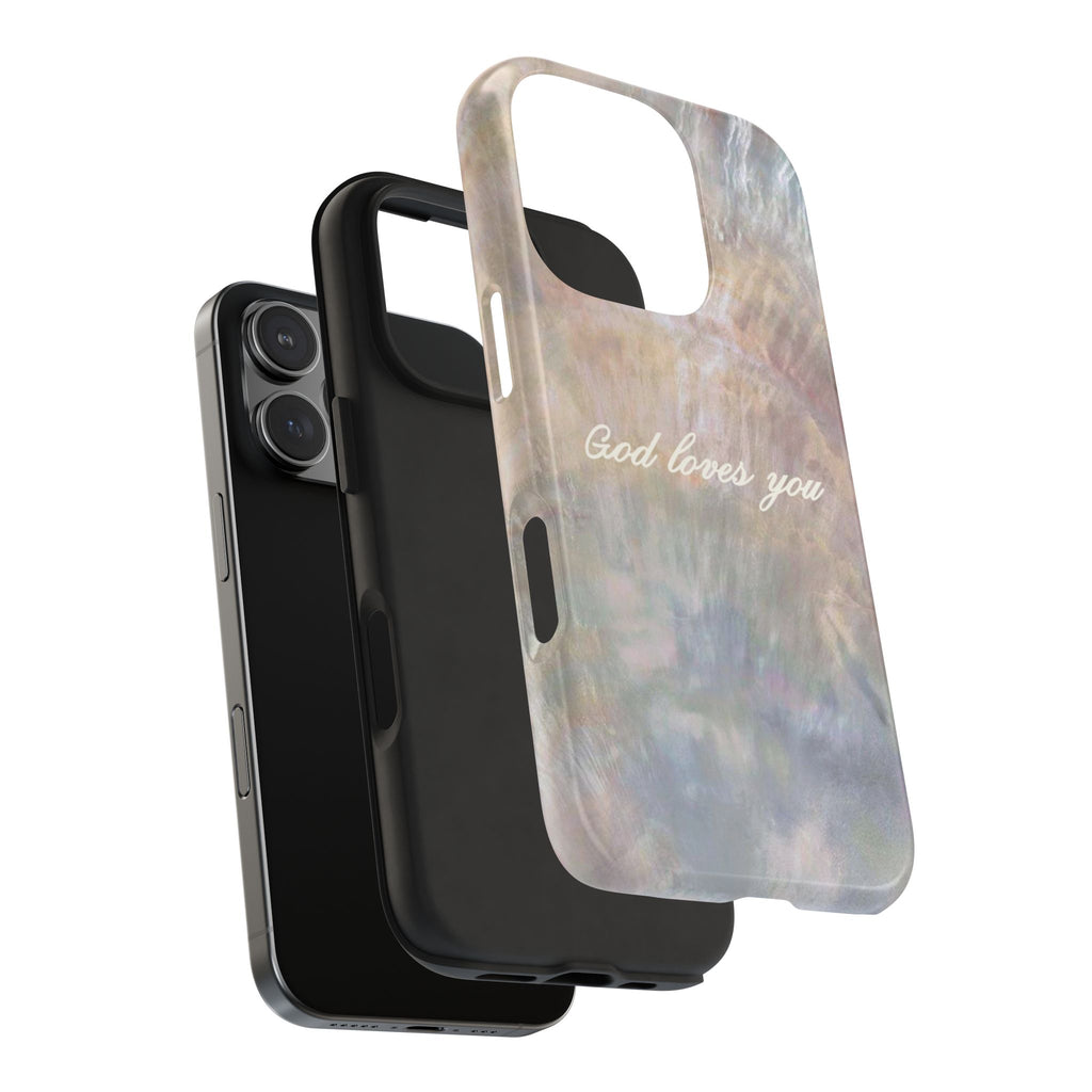 Pearly Love