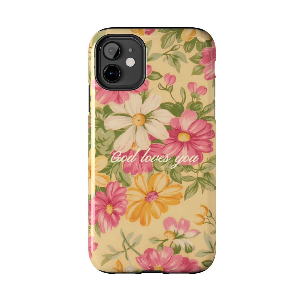 Love in Bloom